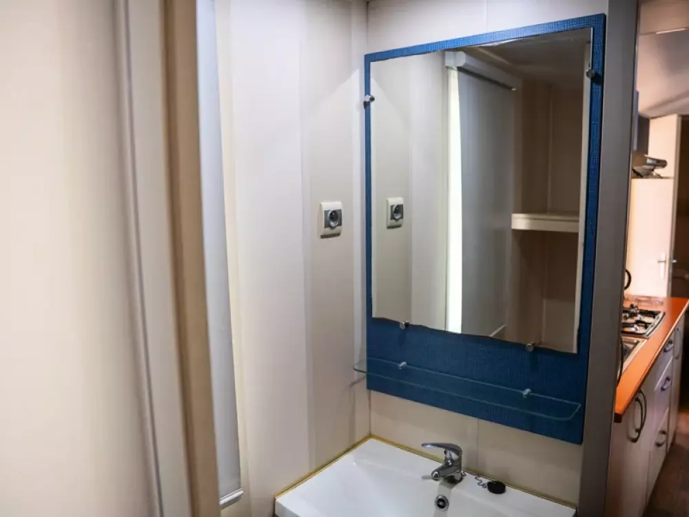 Camping Parc Bellevue 4 Estrellas★★★★