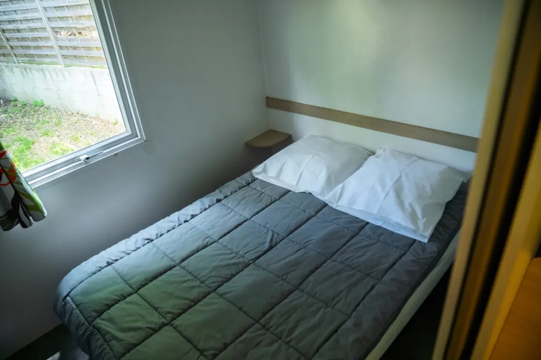 Campingpladser Paradis Parc Bellevue 3 Stjerner★★★