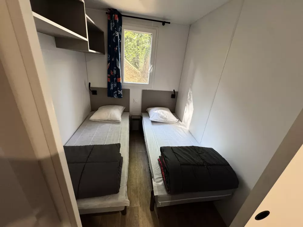 Camping Parc Bellevue 4 Estrellas★★★★