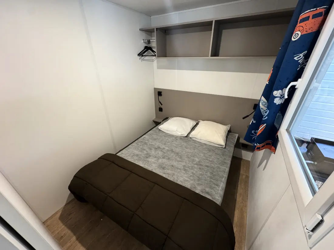 Campingpladser Paradis Parc Bellevue 3 Stjerner★★★