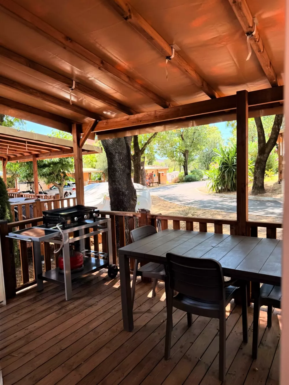 Camping Parc Bellevue 4 Estrellas★★★★