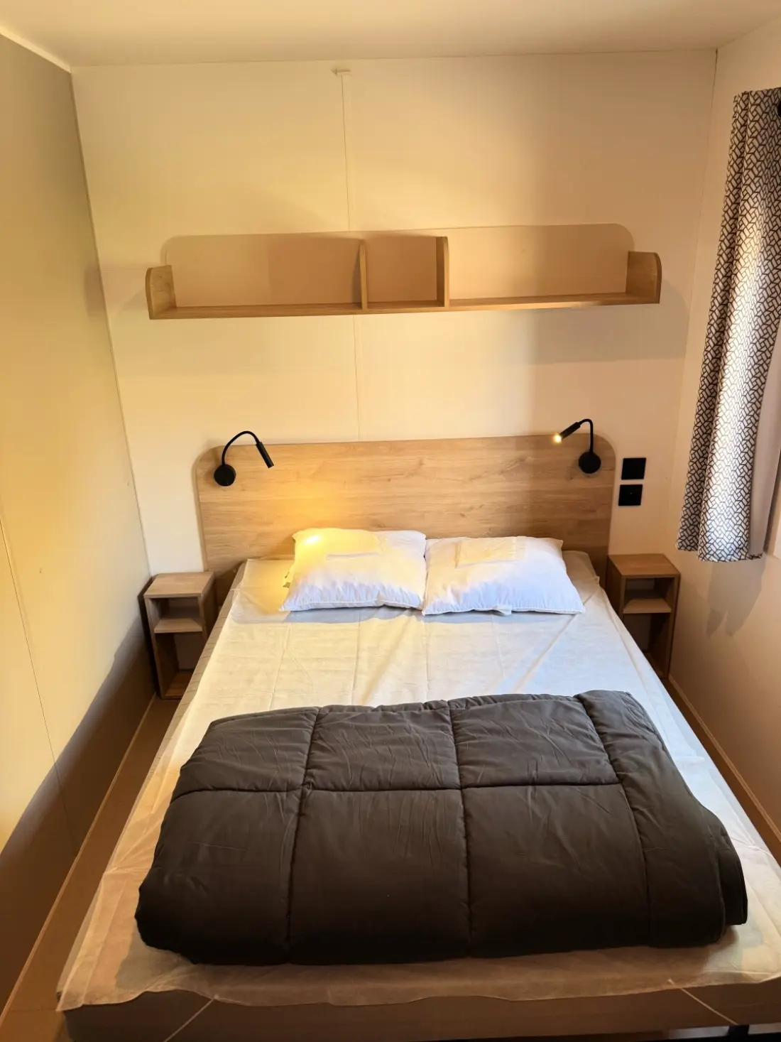 Campingpladser Paradis Parc Bellevue 3 Stjerner★★★