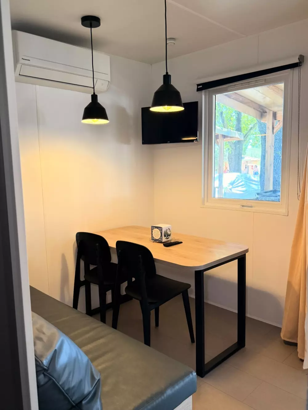 Camping Parc Bellevue 4 Estrellas★★★★