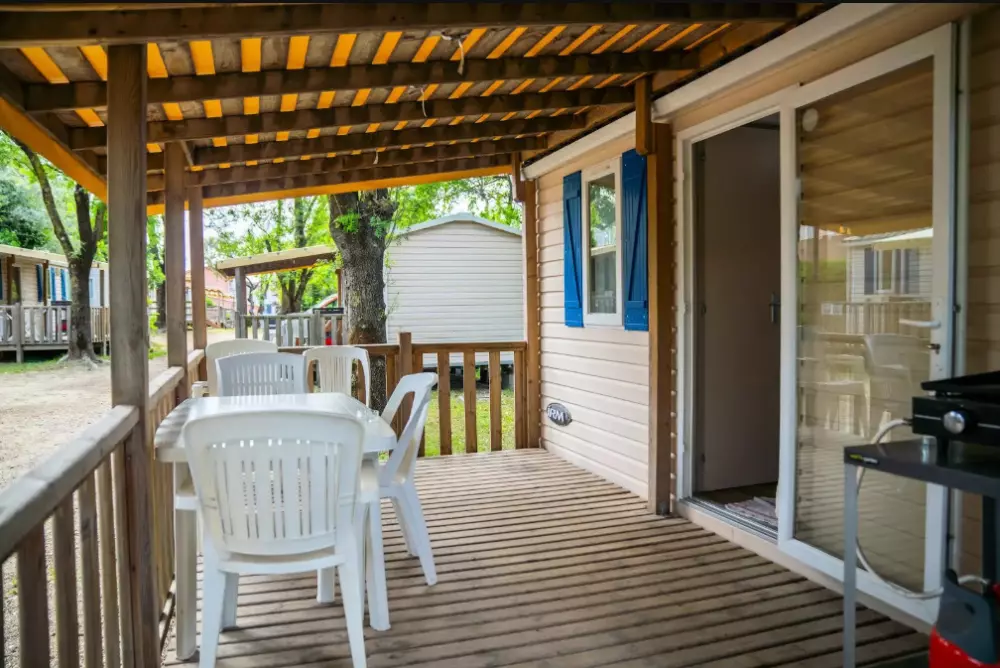 Camping Parc Bellevue 4 Estrellas★★★★