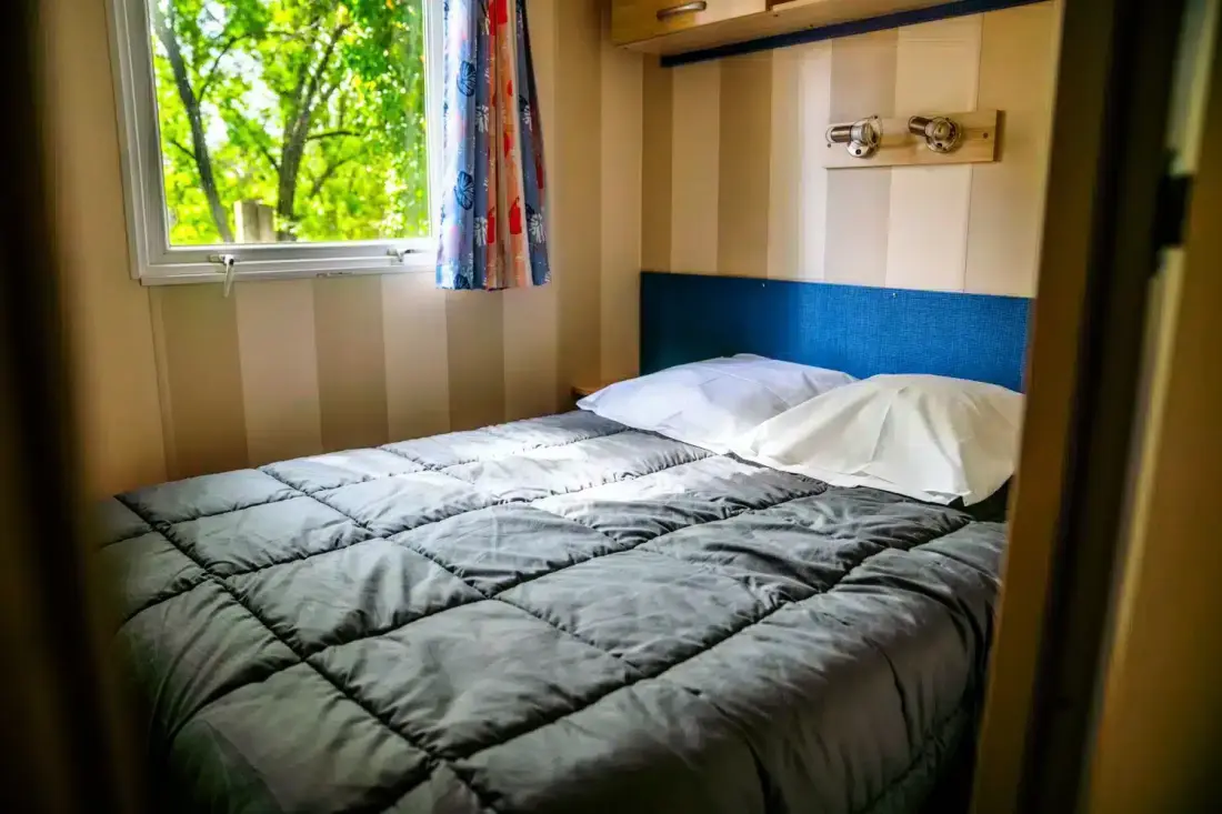 Campingpladser Paradis Parc Bellevue 3 Stjerner★★★