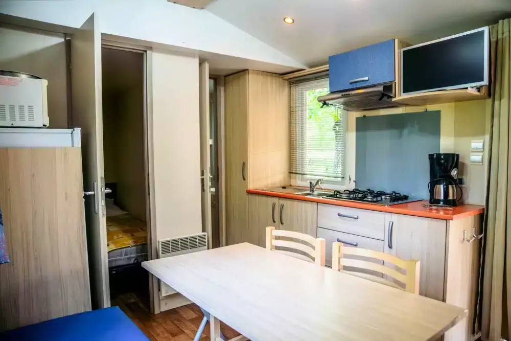 Camping Parc Bellevue 4 Estrellas★★★★