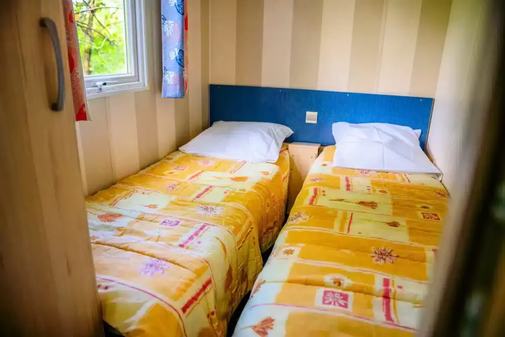 Camping Parc Bellevue 4 Estrellas★★★★