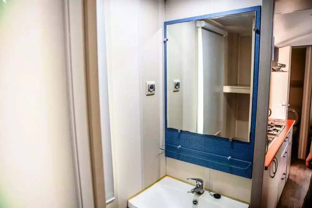 Camping Parc Bellevue 4 Estrellas★★★★