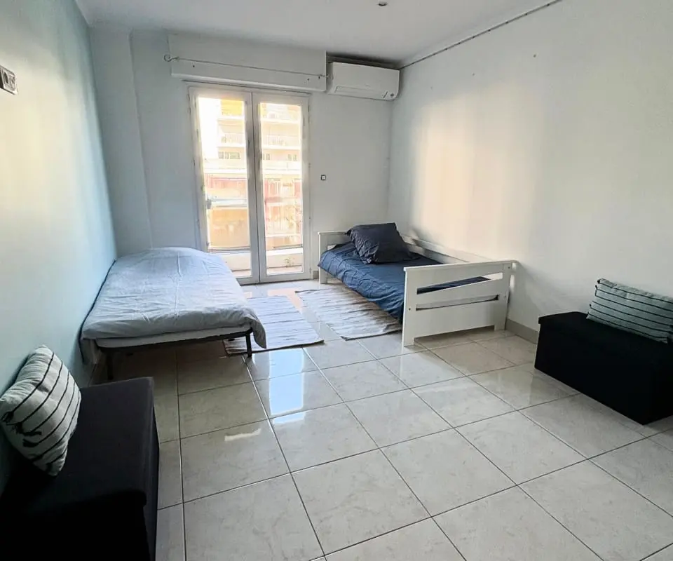 Cannes Centre - Nagy 3 hálószoba teraszral