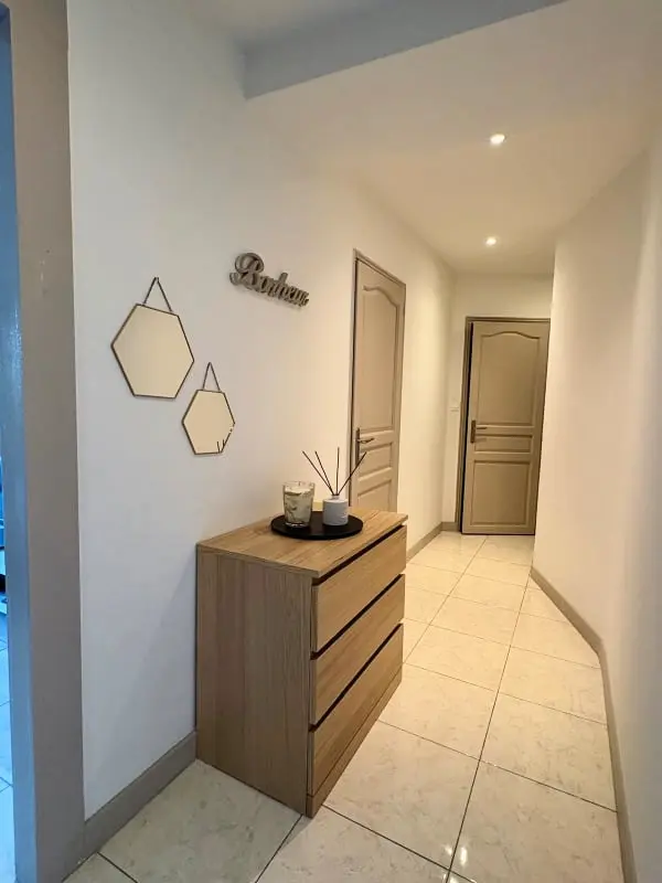 Cannes Centre - Nagy 3 hálószoba teraszral