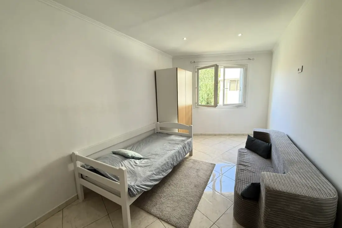 Cannes Centre - Nagy 3 hálószoba teraszral