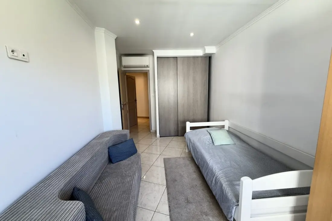 Cannes Centre - Nagy 3 hálószoba teraszral