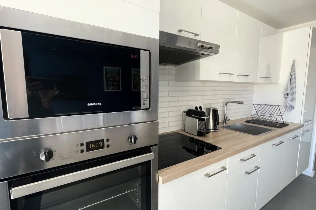 Kiváló 2 szoba - 3 fő - terasz Cannes Center Port Suquet Olam ingatlanjai