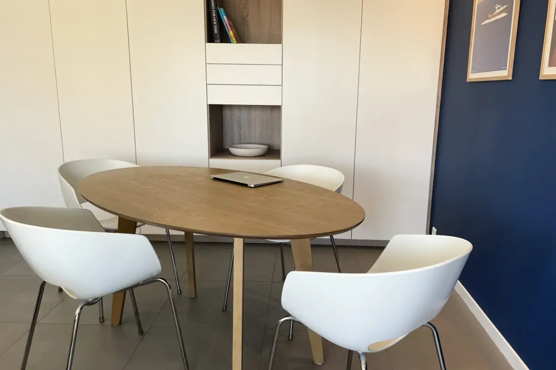 Kiváló 2 szoba - 3 fő - terasz Cannes Center Port Suquet Olam ingatlanjai