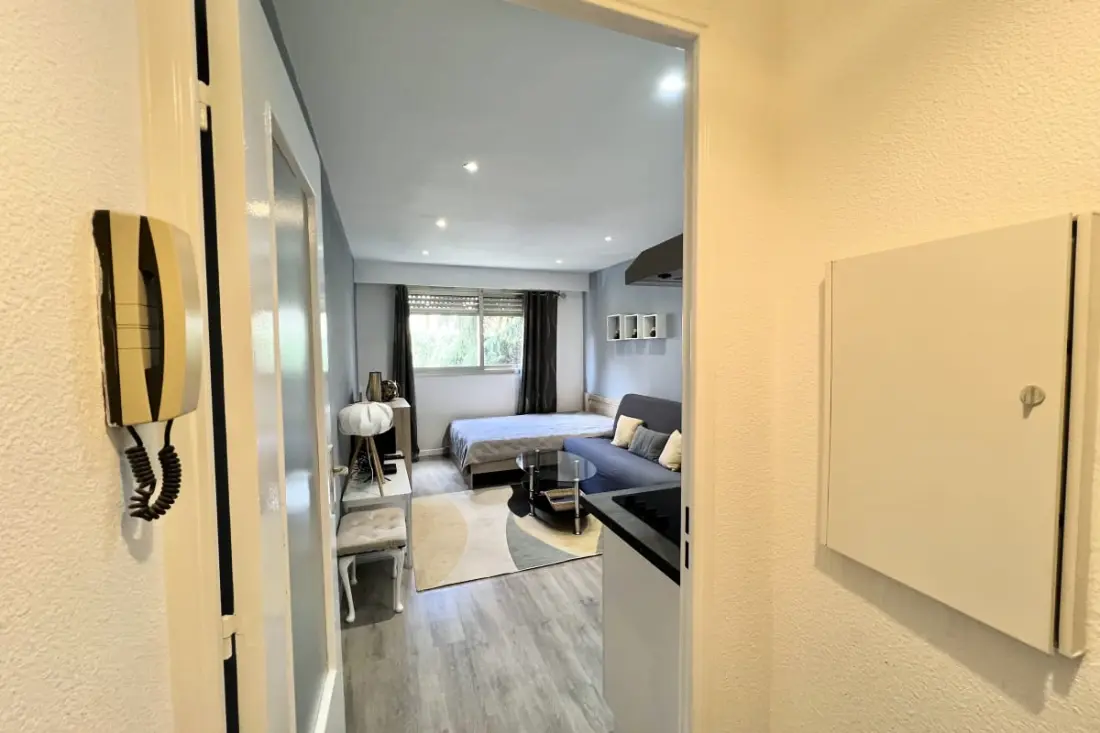 Charming Studio közel régi kikötő - Cannes