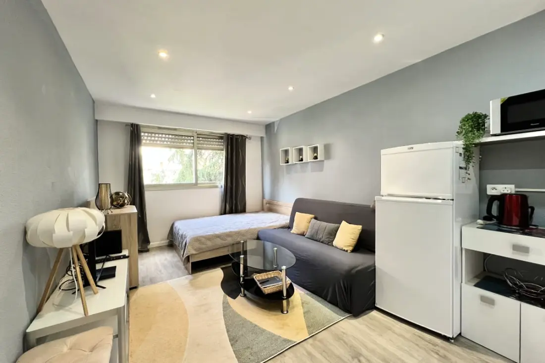 Charming Studio közel régi kikötő - Cannes