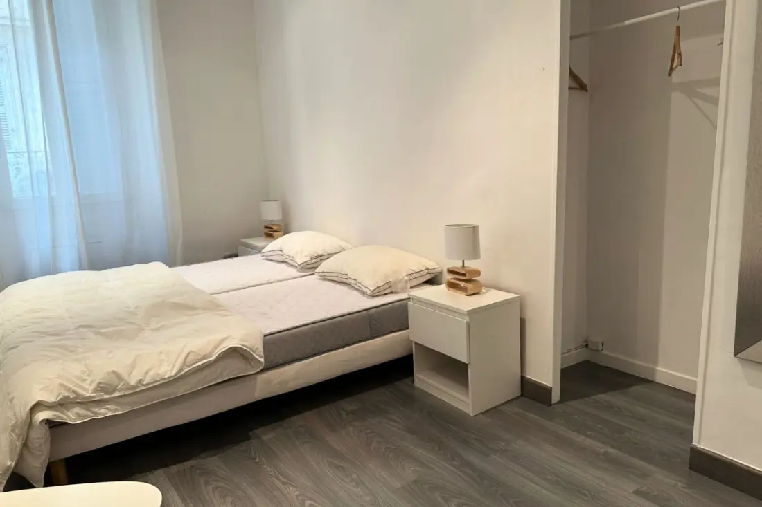 Charming T2 a belváros szívében