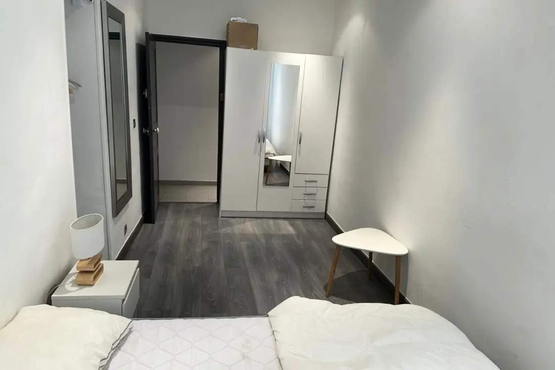 Charming T2 a belváros szívében