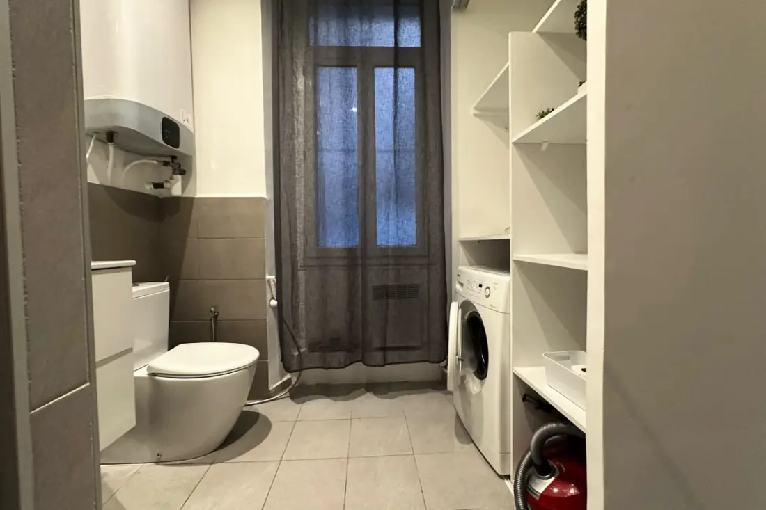 Charming T2 a belváros szívében