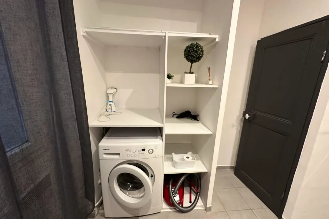Charming T2 a belváros szívében