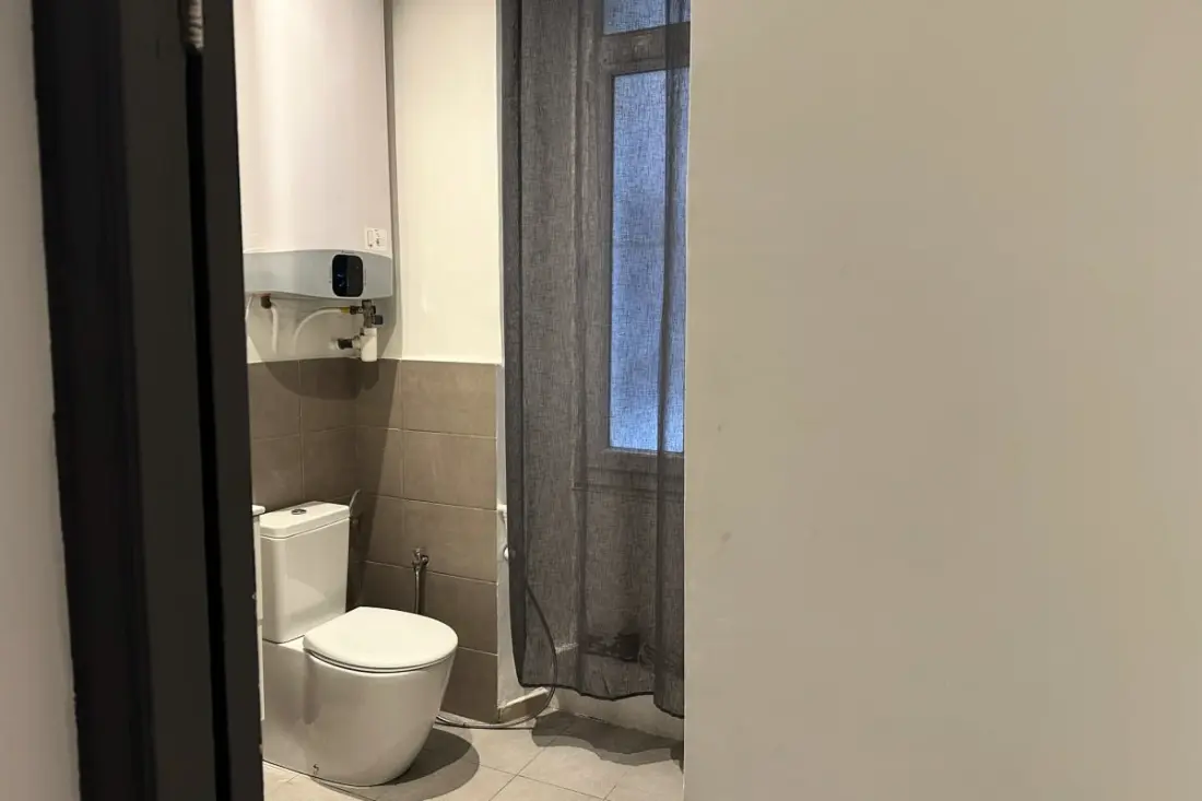 Charming T2 a belváros szívében