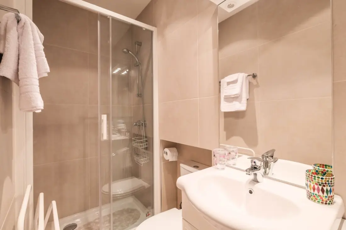 Cozysay 1087 – Studio De Charme Au Suquet, Centre Cannes