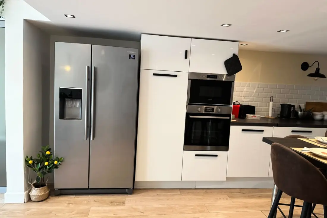 Tágas duplex, közel Cannes városközpontjához