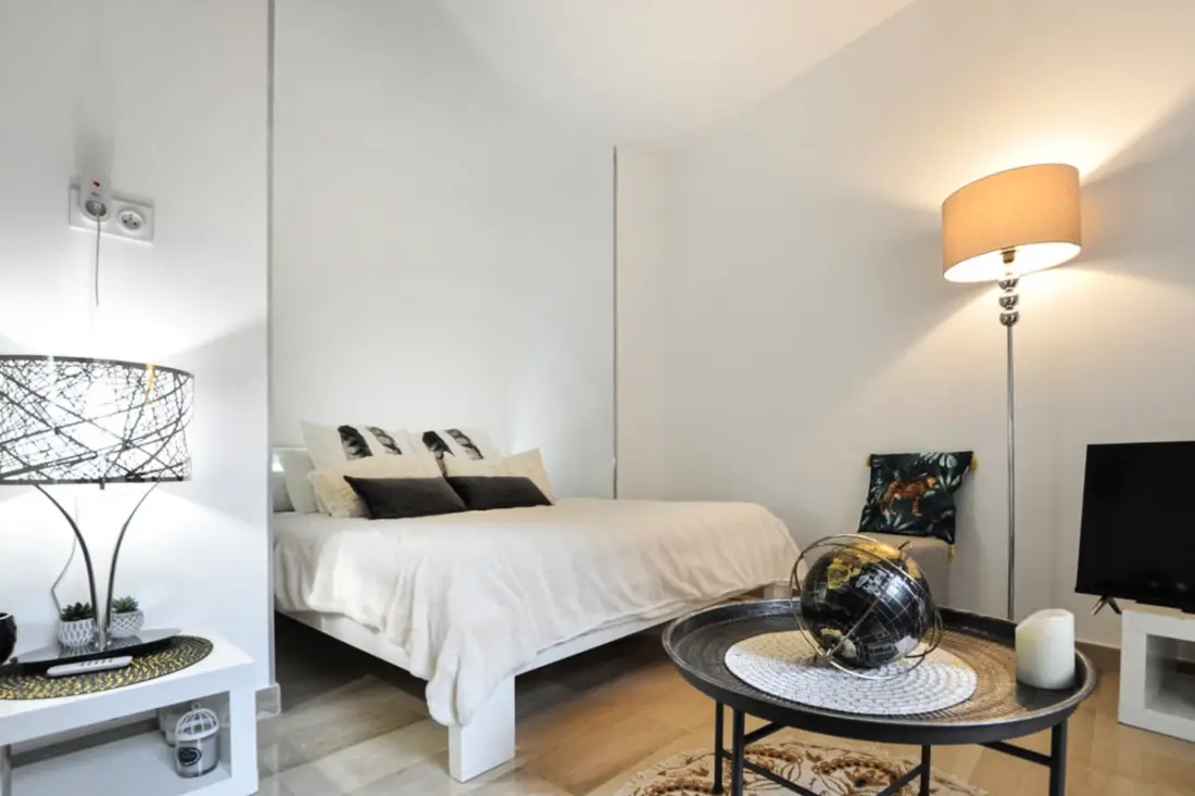 Nice Studio két, közel Cannes Beaches