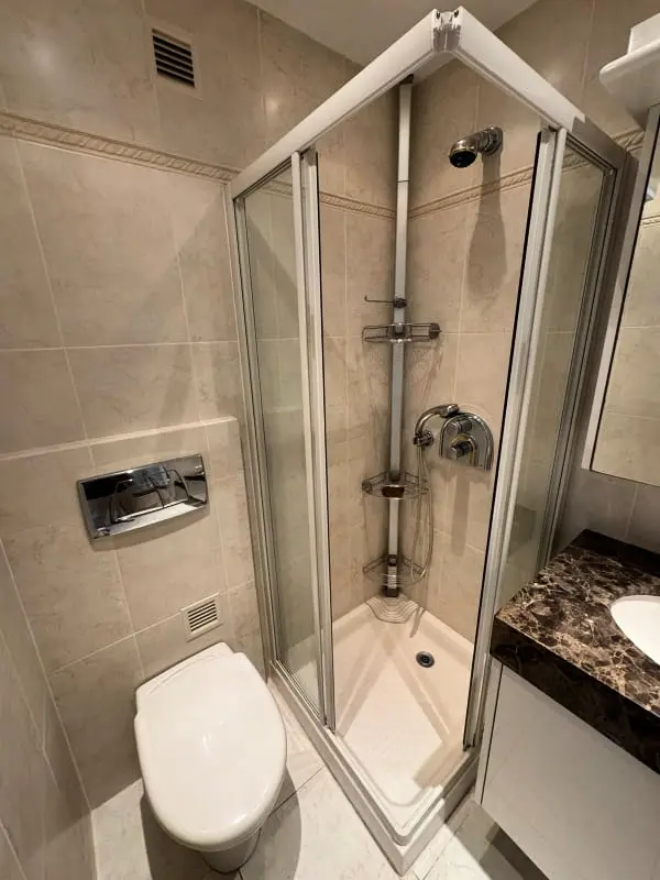 Apartman kivételes kilátással a tengerre