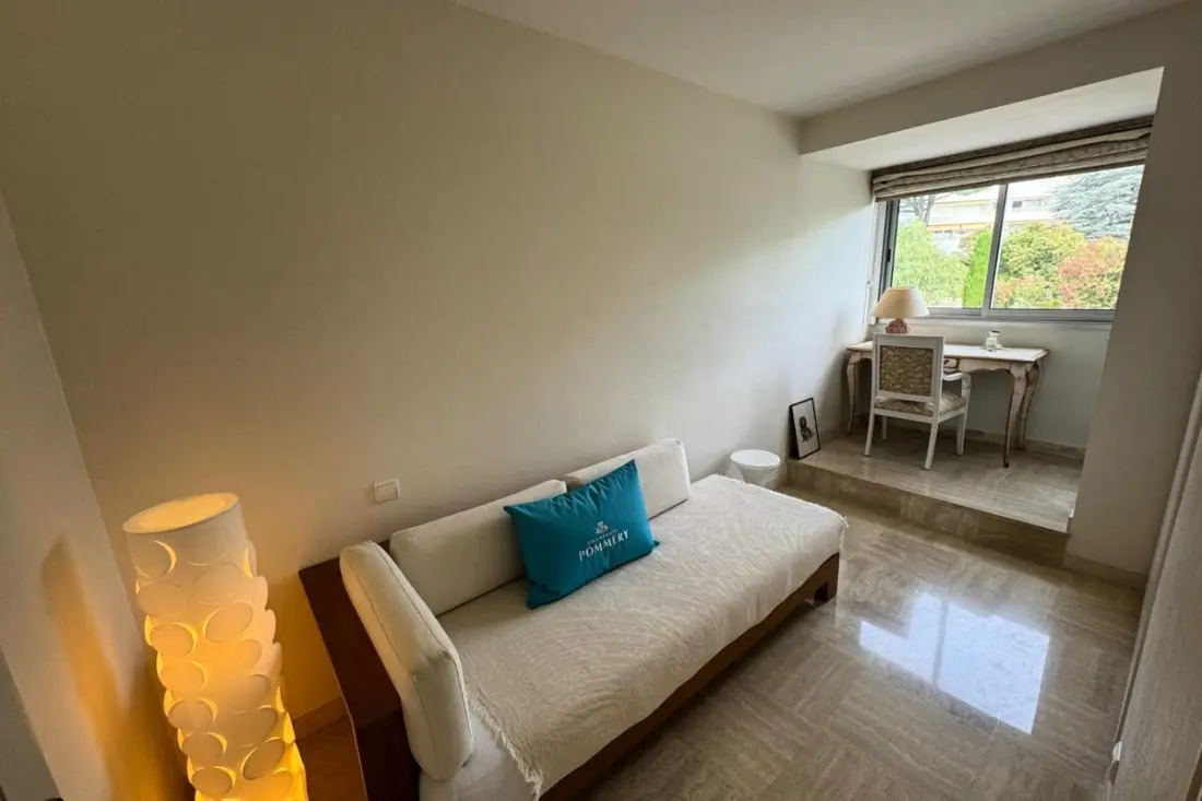Apartman kivételes kilátással a tengerre