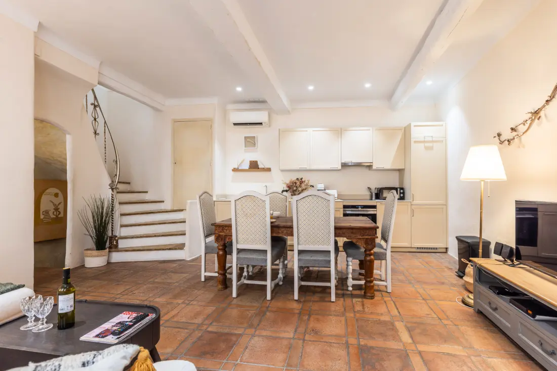 Maison à Cannes
