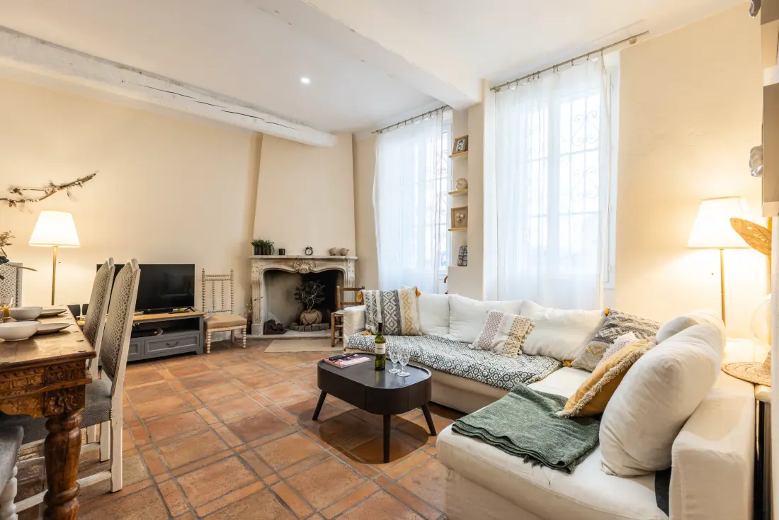 Maison à Cannes