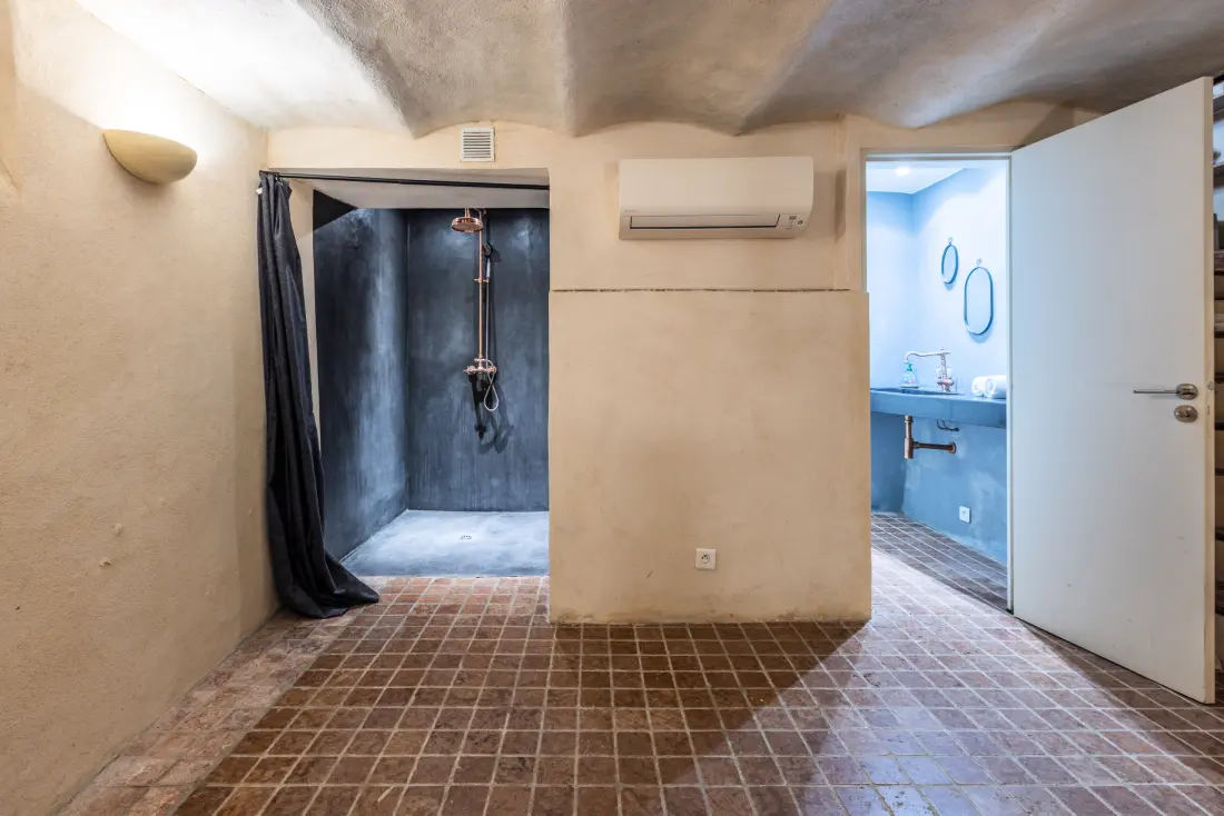 Maison à Cannes
