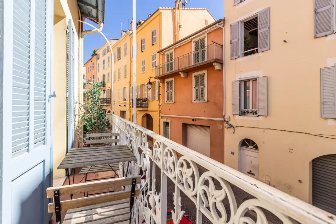 Maison à Cannes