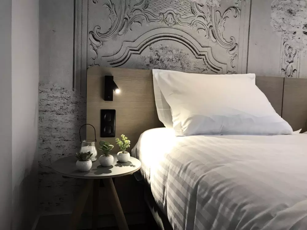 Néméa Appart'Hôtel Cannes Palais4 Stelle★★★★