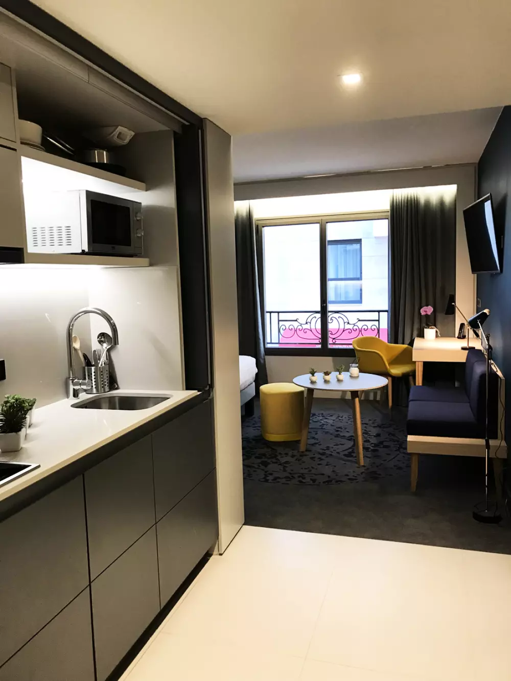 Néméa Appart'Hôtel Cannes Palais4 Stelle★★★★