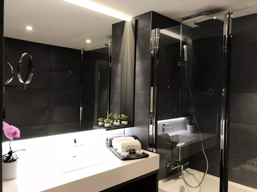 Néméa Appart'Hôtel Cannes Palais4 Stelle★★★★