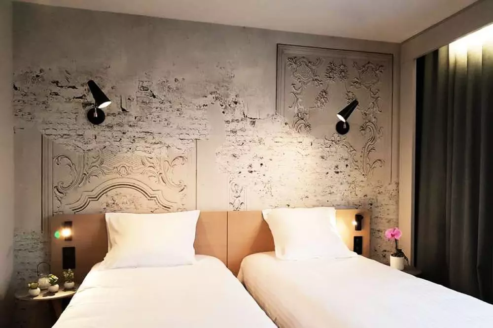 Néméa Appart'Hôtel Cannes Palais4 Stelle★★★★