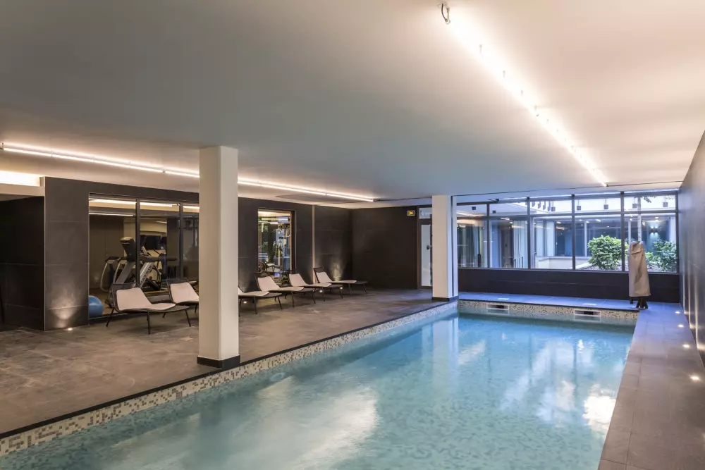 Néméa Appart'Hôtel Cannes Palais4 Stelle★★★★