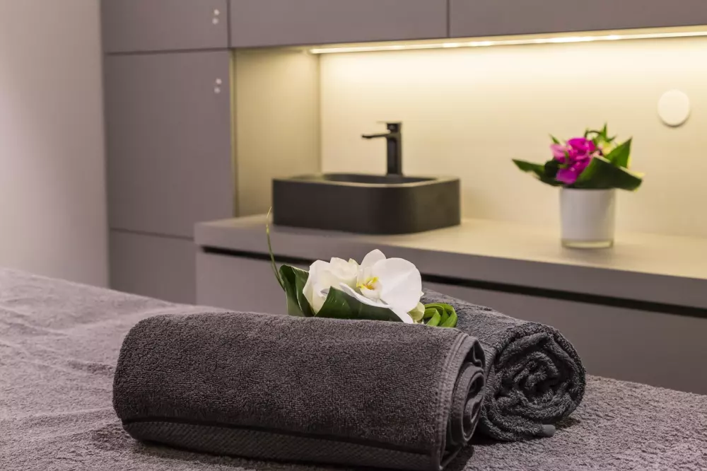 Néméa Appart'Hôtel Cannes Palais4 Stelle★★★★