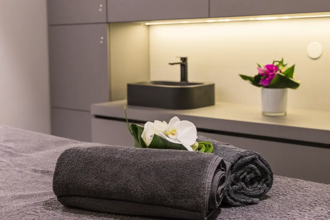 Néméa Appart'Hôtel Cannes Palais4 Gwiazdy★★★★