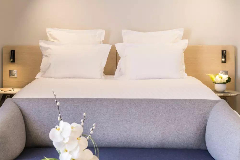 Néméa Appart'Hôtel Cannes Palais4 Stelle★★★★