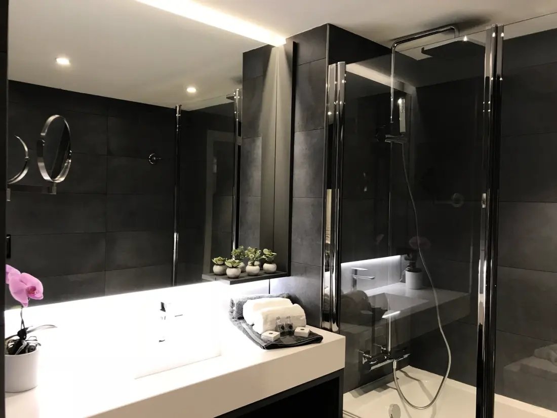 Néméa Appart'Hôtel Cannes Palais4 Gwiazdy★★★★