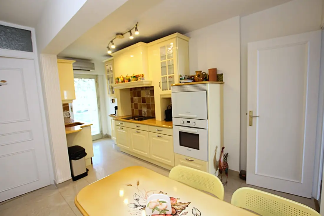 Residence 2 hálószoba 80 M2 szembesül a tengeren Palm Beach lakókörülményében