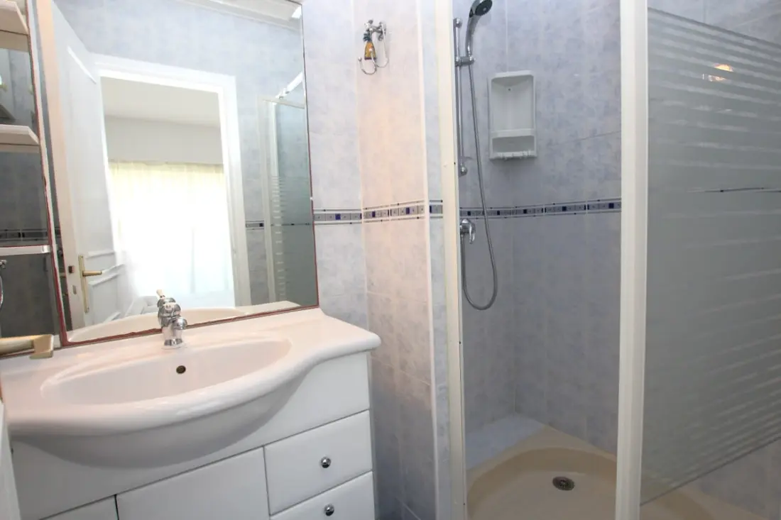 Residence 2 hálószoba 80 M2 szembesül a tengeren Palm Beach lakókörülményében