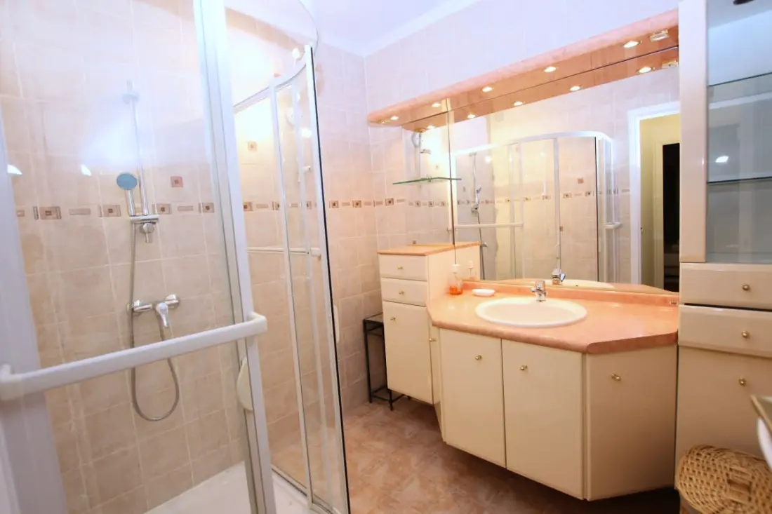 Residence 2 hálószoba 80 M2 szembesül a tengeren Palm Beach lakókörülményében