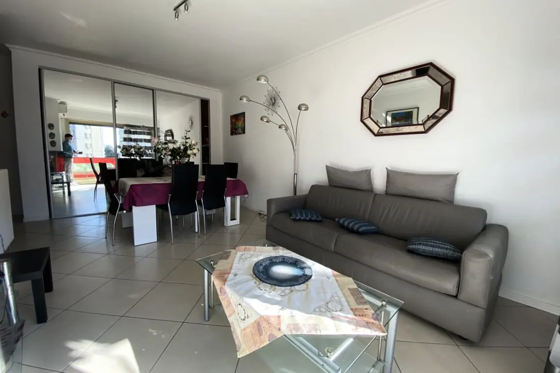 Residence 2 szoba Teljes Dél 300m De La Croisette