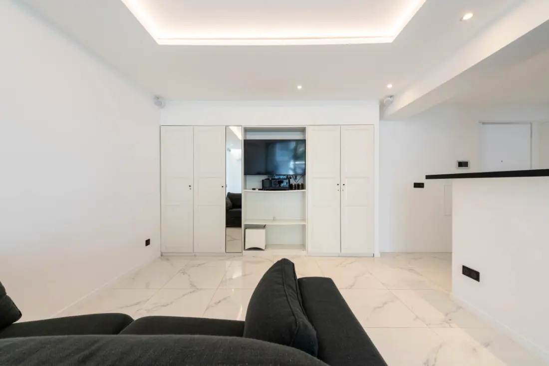 Residence 2p Terrace Au Pied Des Plages