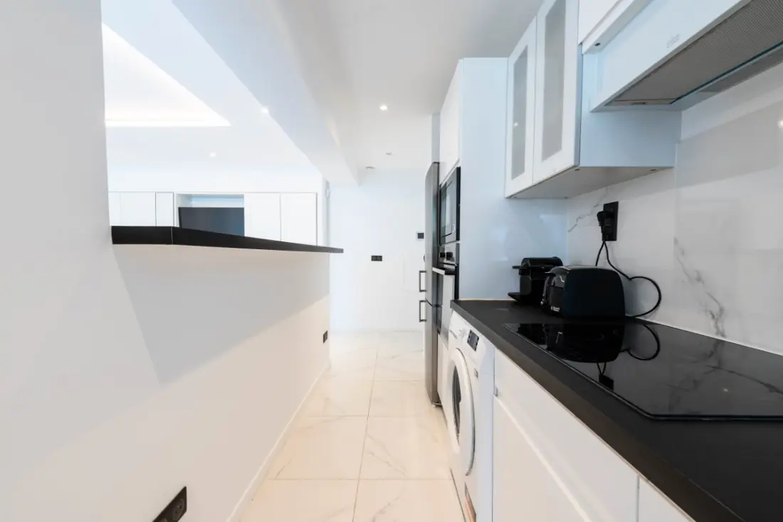 Residence 2p Terrace Au Pied Des Plages
