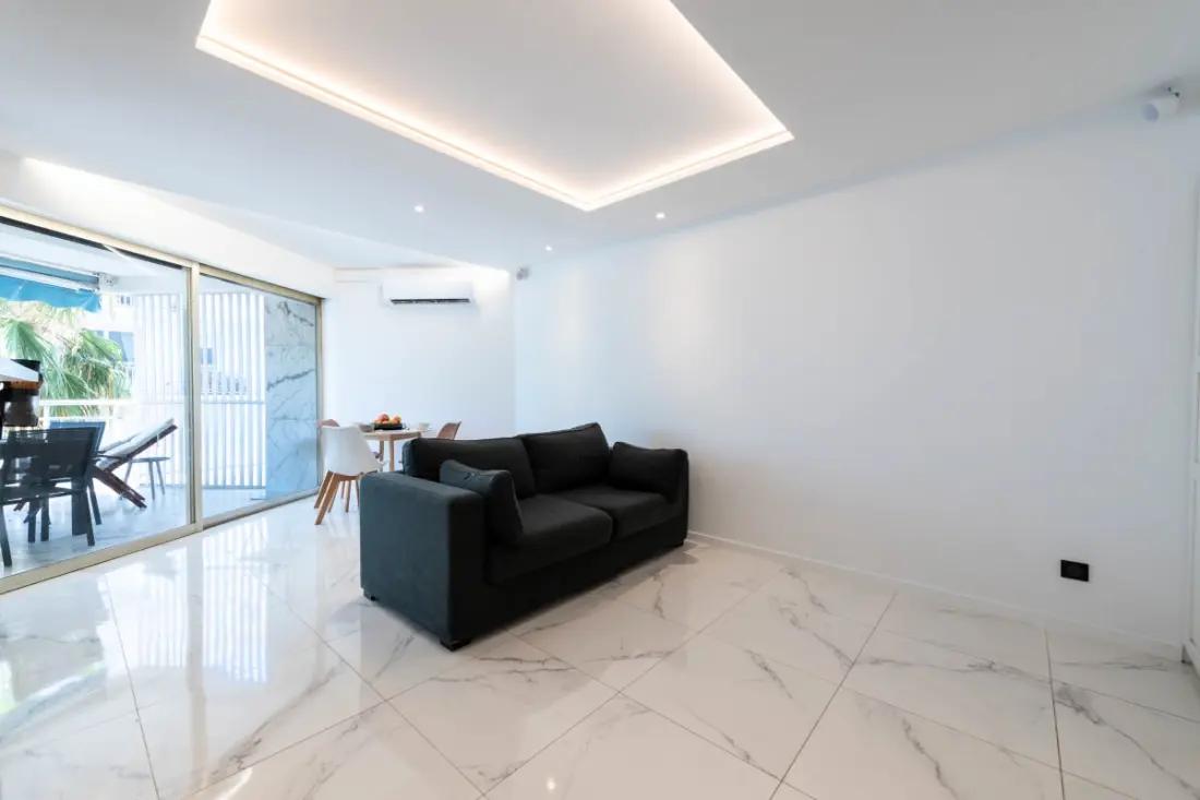 Residence 2p Terrace Au Pied Des Plages